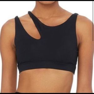 Alo peak bra. Sz S. Worn couple of times.